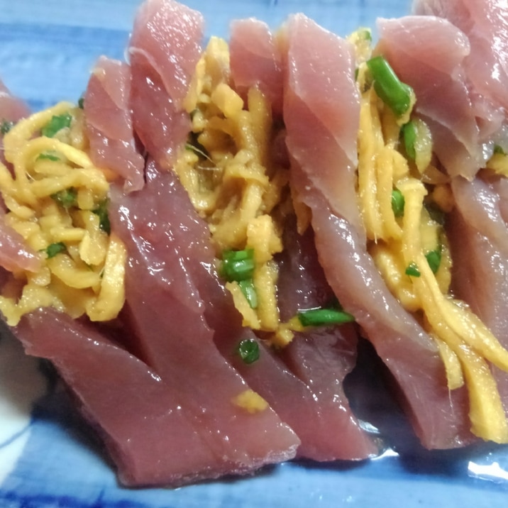 しょうが好きにはたまりません かつおの刺身 レシピ 作り方 By Randebu 楽天レシピ しょうが好きにはたまりません かつおの刺身 レシピ 作り方 By Randebu 楽天レシピ